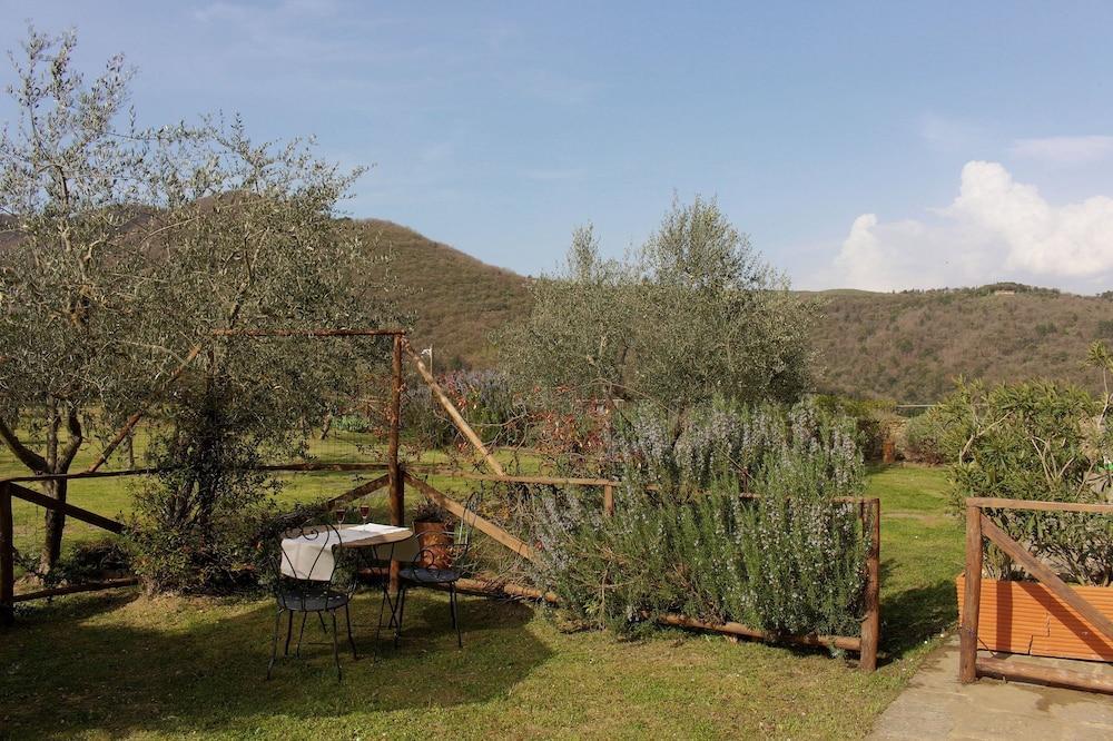 Agriturismo Casavecchia Figline Valdarno Exteriör bild