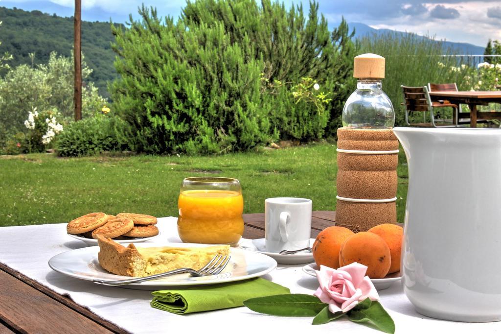 Agriturismo Casavecchia Figline Valdarno Exteriör bild