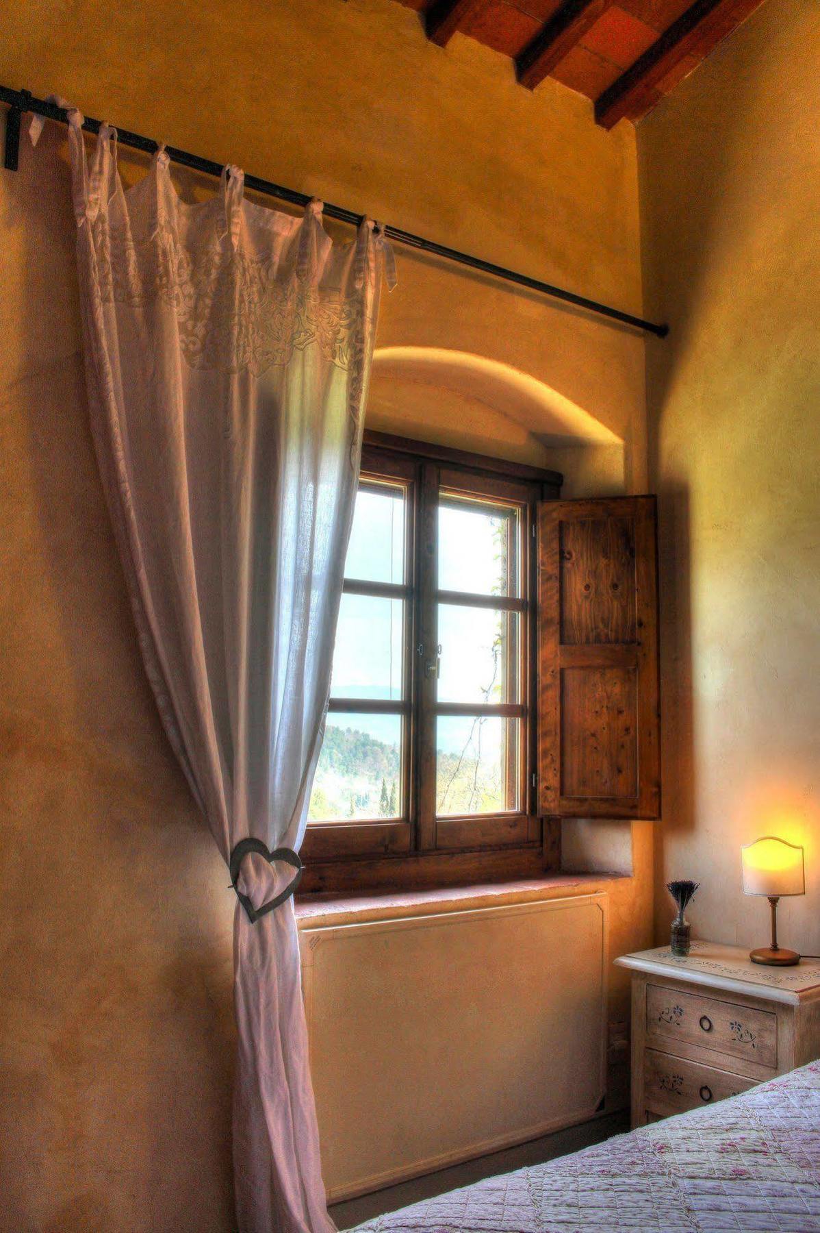 Agriturismo Casavecchia Figline Valdarno Exteriör bild